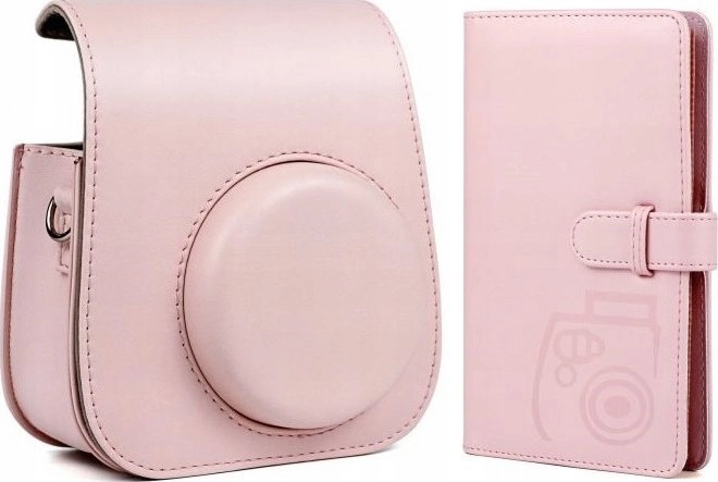 Pokrowiec LoveInstant Zestaw 2w1 Futerał Etui