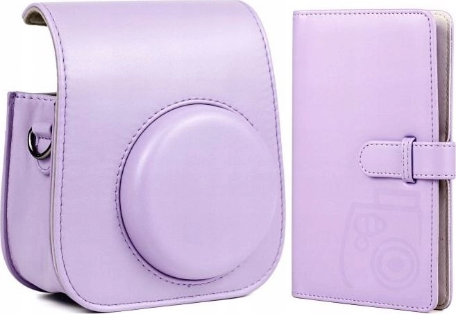 Pokrowiec LoveInstant Zestaw 2w1 Futerał Etui