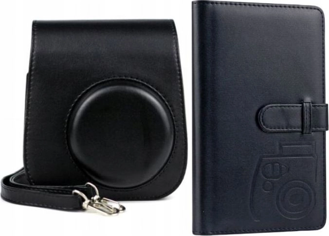 Pokrowiec LoveInstant Futerał Etui Do Fuji