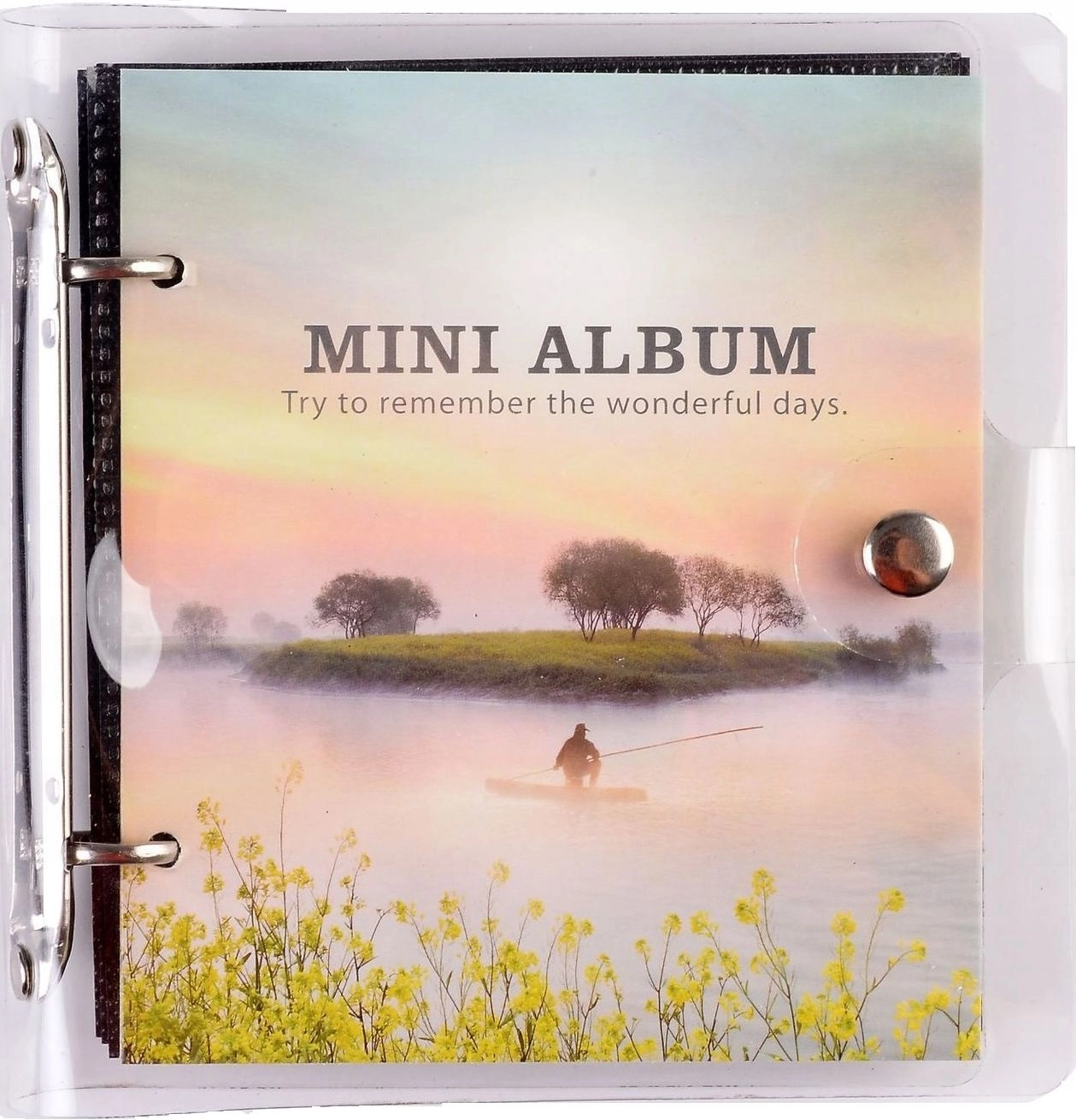 LoveInstant Album do Zdjęć 100szt. do