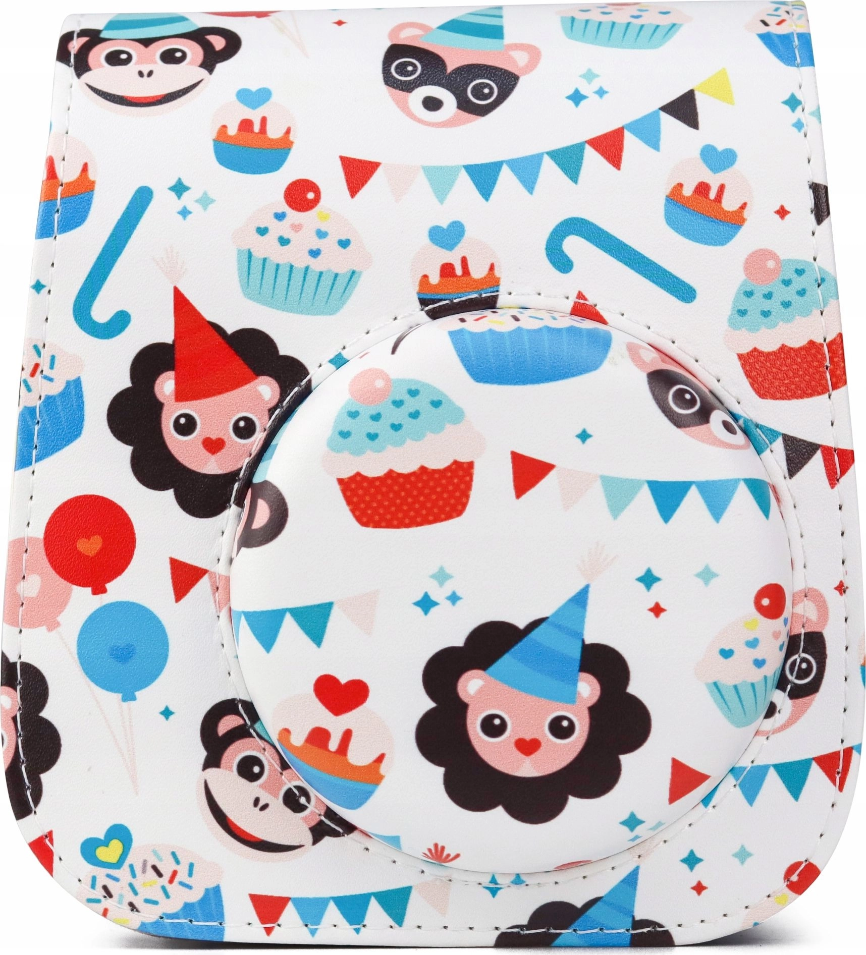 Pokrowiec LoveInstant Futerał Etui Pokrowiec Do