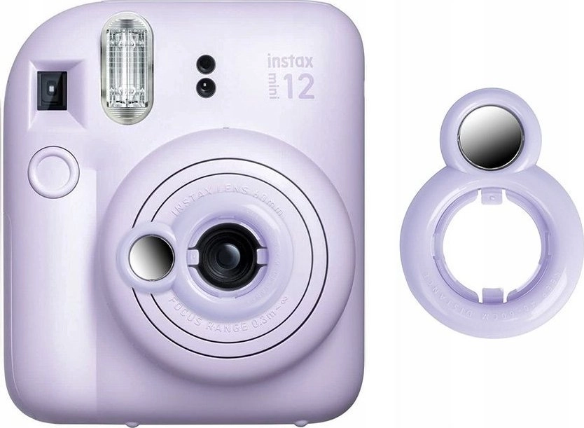 LoveInstant Attachment For Fuji Fujifilm Instax
