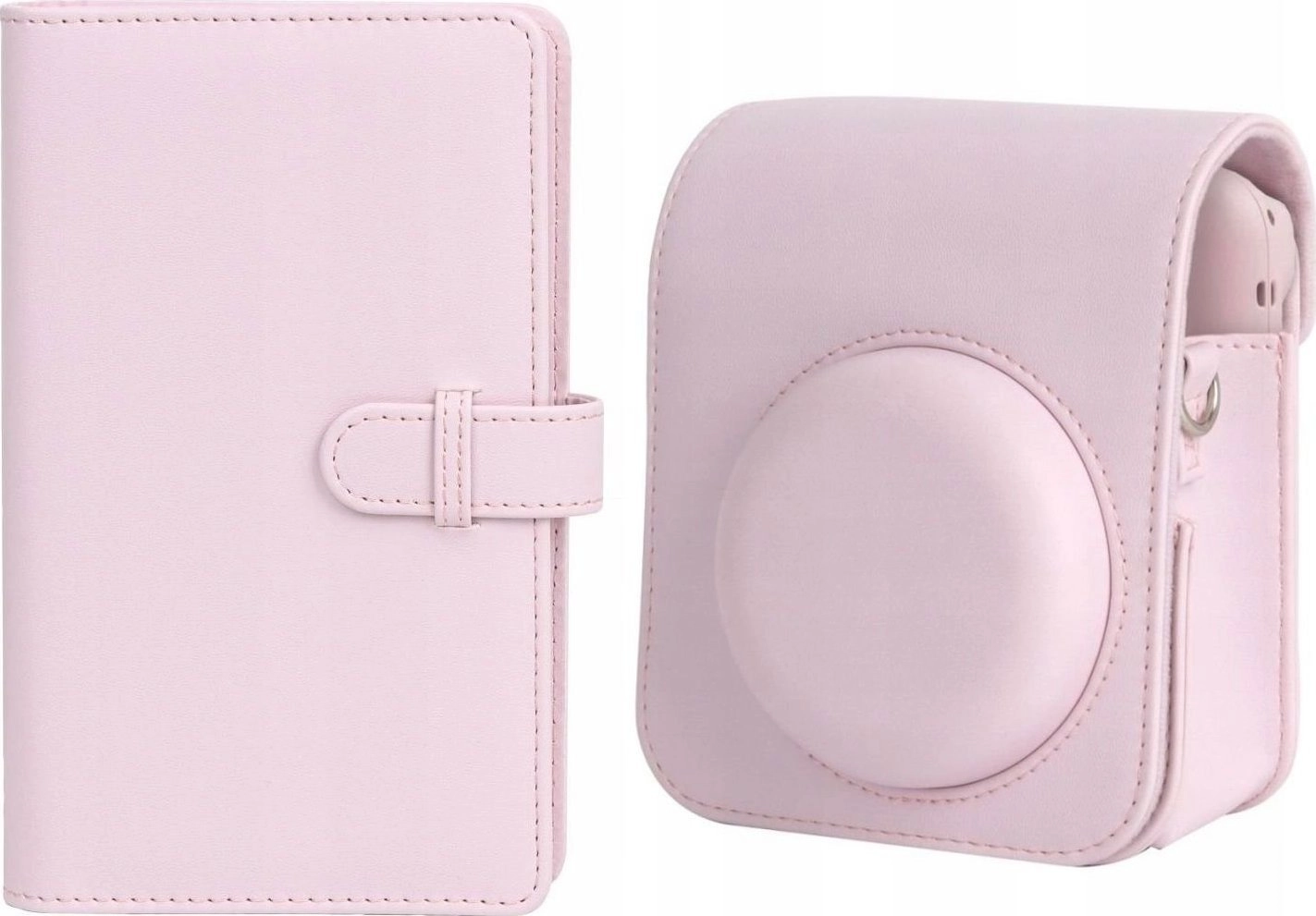 Pokrowiec LoveInstant Futerał Etui Do Fuji