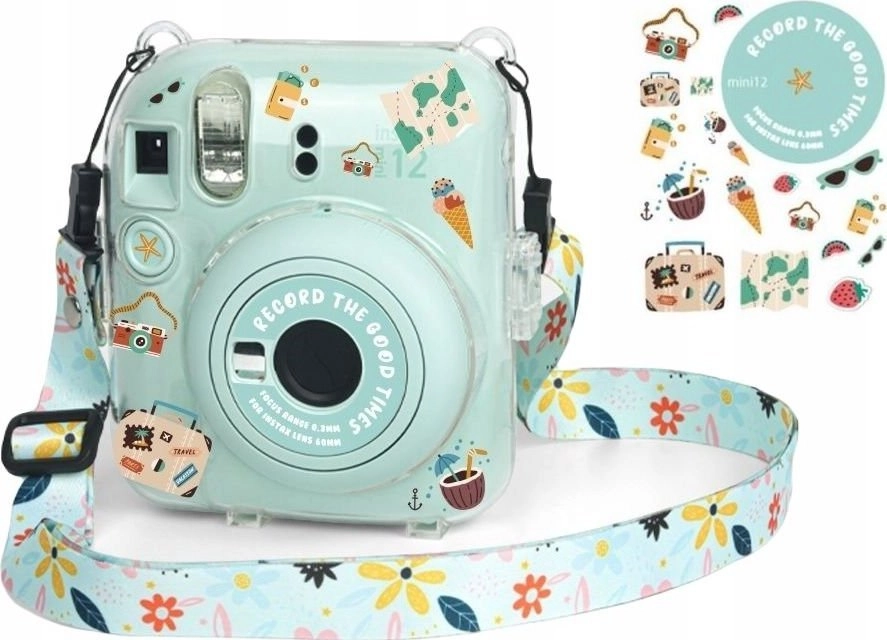 Pokrowiec LoveInstant Futerał Etui Case Pokrowiec