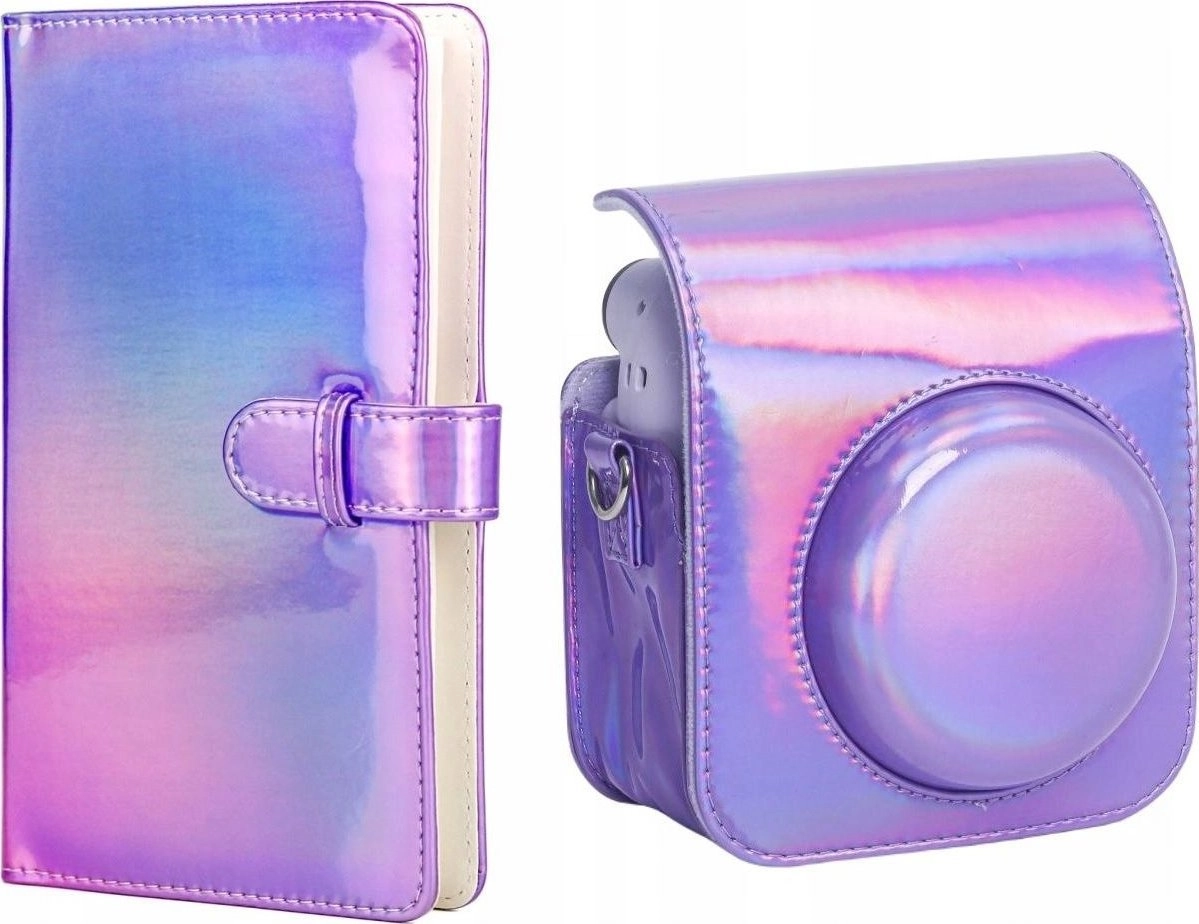 LoveInstant Case Case Cover For Fujifilm