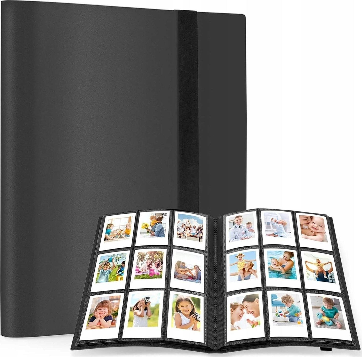 LoveInstant Instant photo album 360 photos