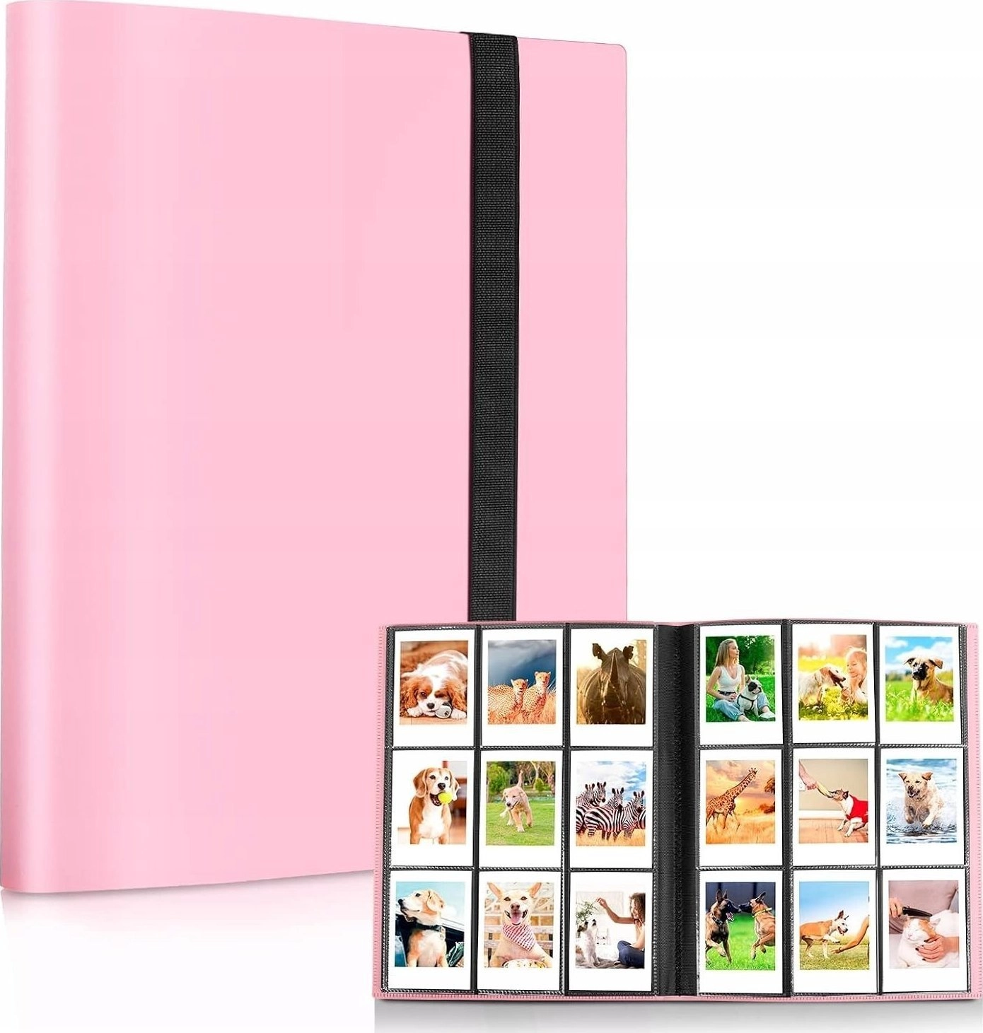LoveInstant Album Na Zdjęcia 360 Zdjęć