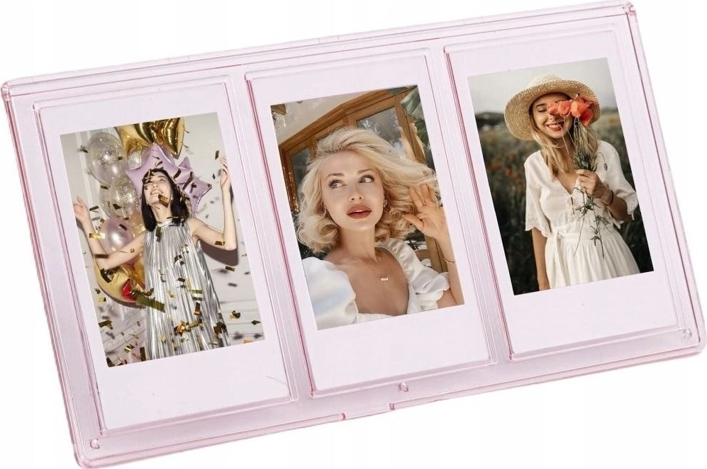Frame LoveInstant Frame Standing On 3