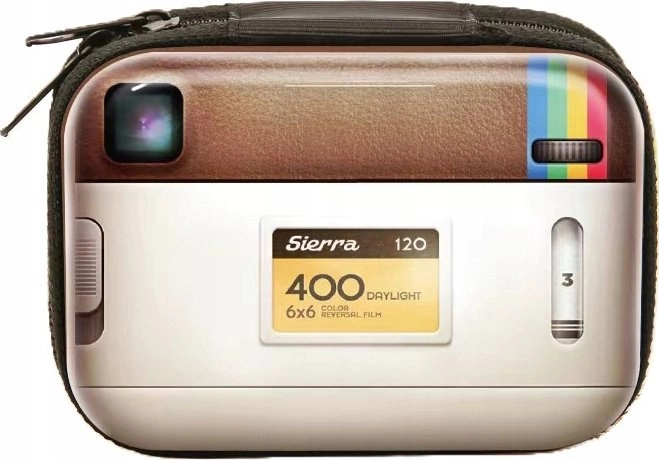 LoveInstant Holster Case Photo Cover For