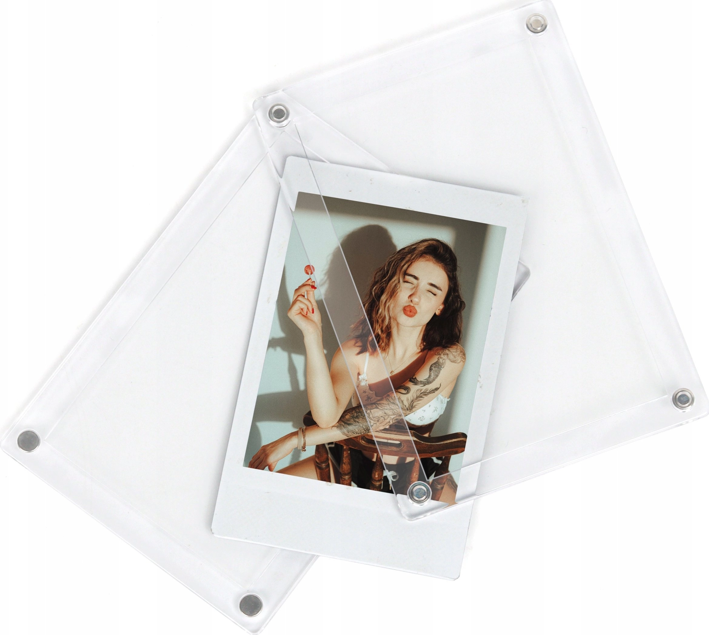 Frame LoveInstantly Frame Magnetic Magnets On