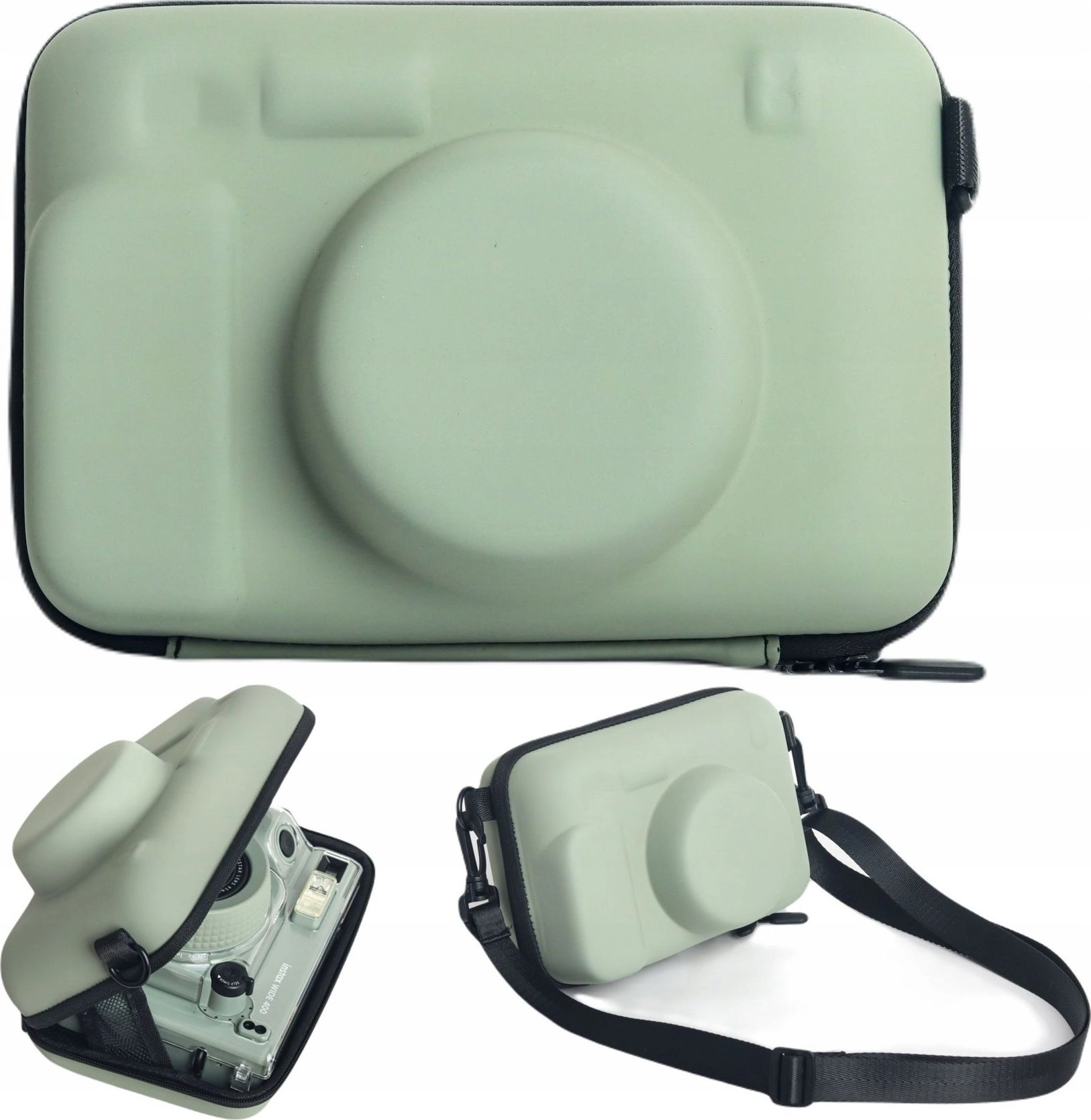 Futerał Etui Pokrowiec Hard Case Osłona