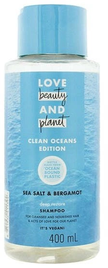 Love Beauty and Planet Love Beauty