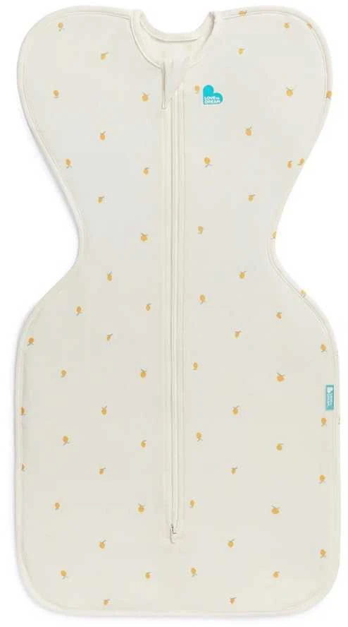 Love To Dream Swaddle UP cover