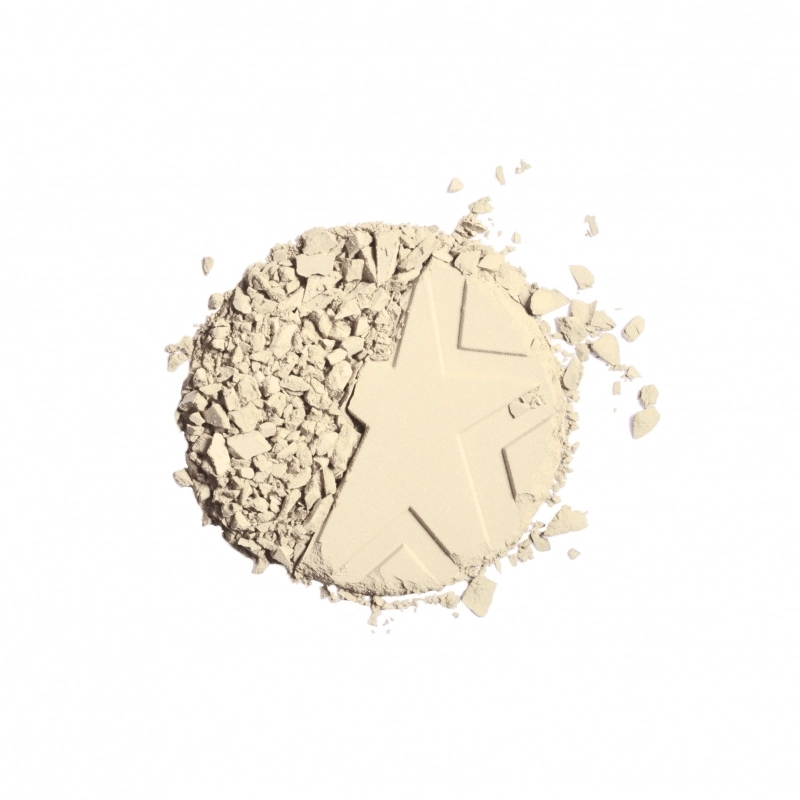 Lovely Golden Glow face contouring powder