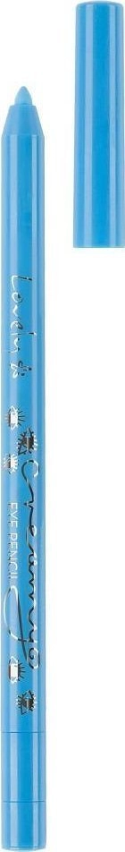 Lovely Creamy Eye Pencil kredka do