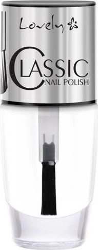 Lovely LOVELY_Classic Nail Polish lakier do