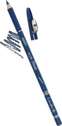 Lovely LOVELY_Eye Liner eye liner with