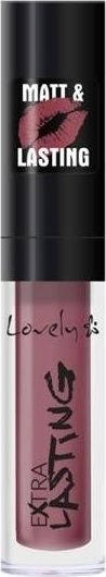 Lovely LOVELY_Lip Gloss Extra Lasting lip