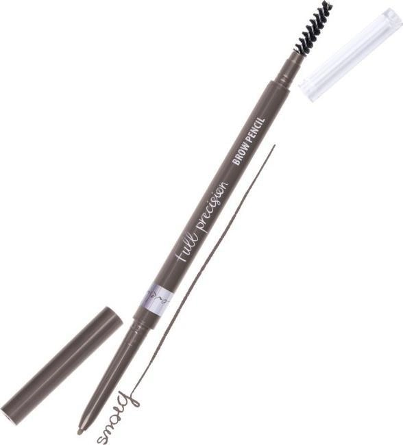 Lovely LOVELY_Full Precision Brown Pencil eyebrow