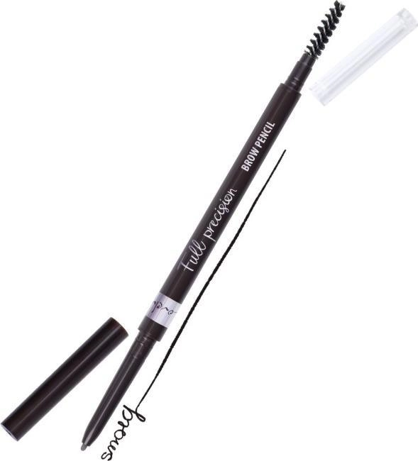 Lovely LOVELY_Full Precision Brown Pencil eyebrow