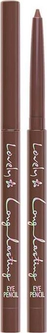 Lovely Lovely Long Lasting Eye Pencil