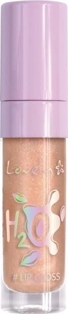 Lovely LOVELY Lip Gloss H2O lip