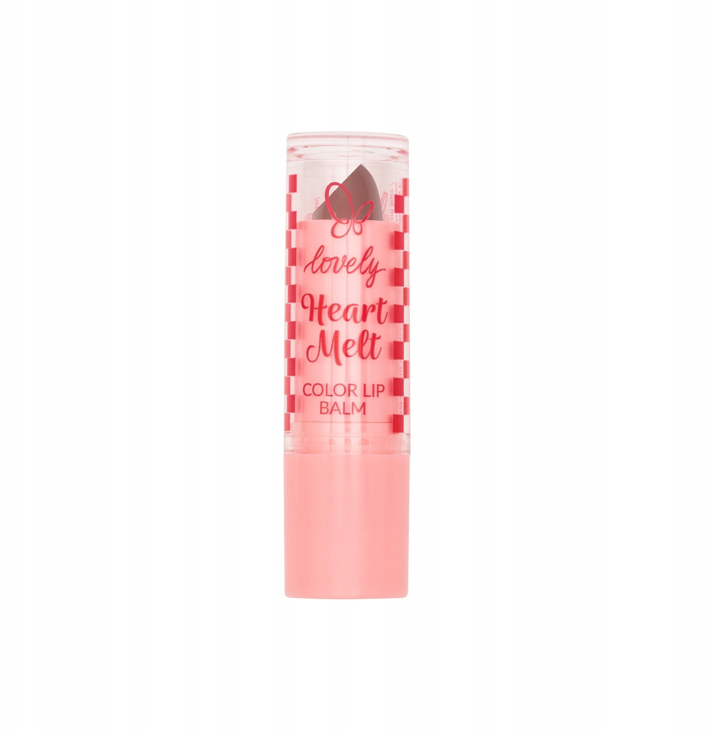 LOVELY_Heart Melt Lipstick pomadka do ust