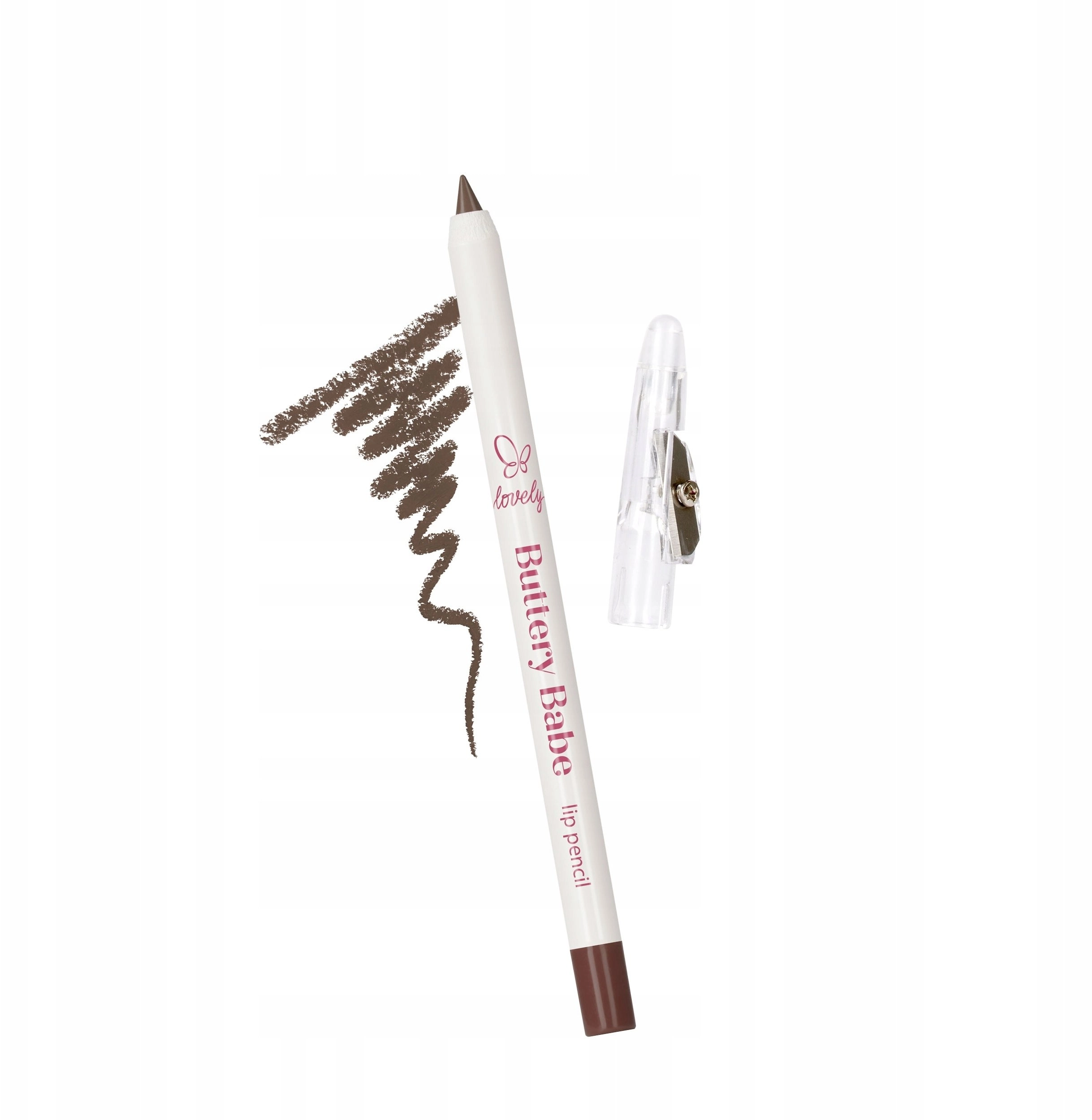 LOVELY_Buttery Babe Lip Pencil konturówka do
