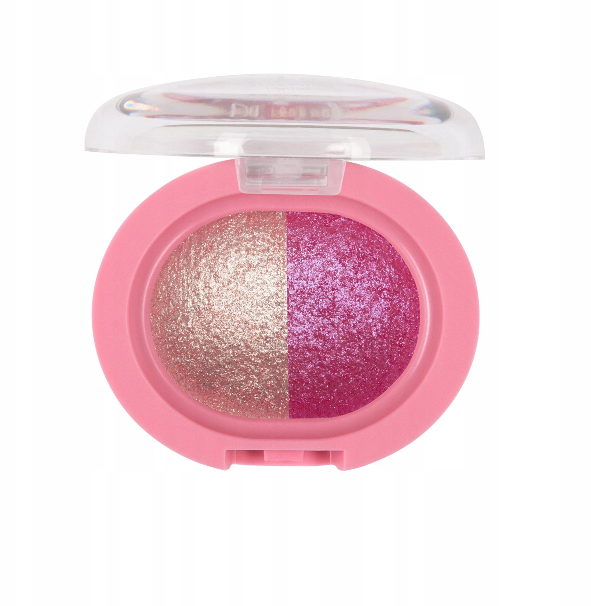 LOVELY_Harmony Baked Duo Eyeshadow eye shadow
