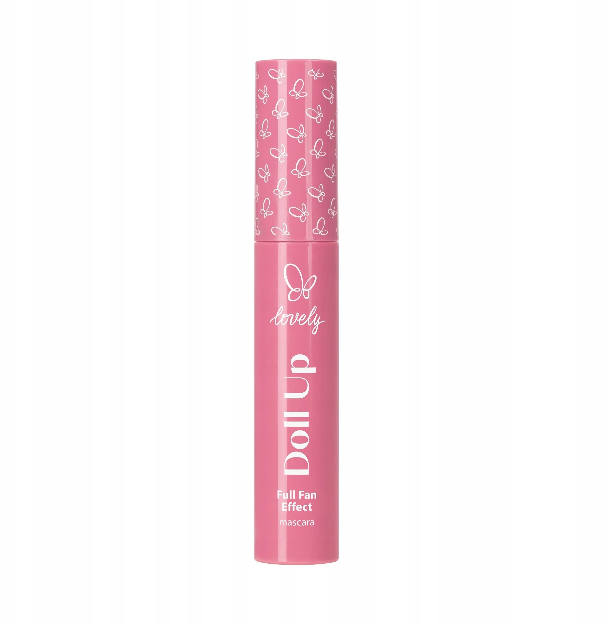 LOVELY_Doll Up Full Fan Effect Mascara