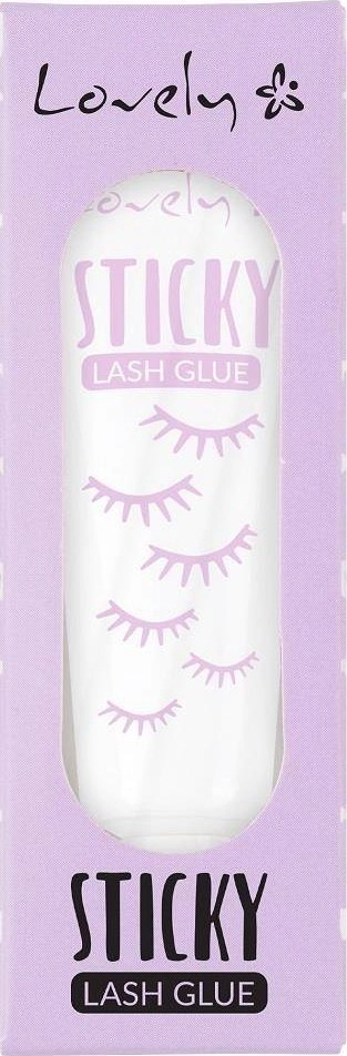 Lovely Lovely Sticky Lash Glue vegan