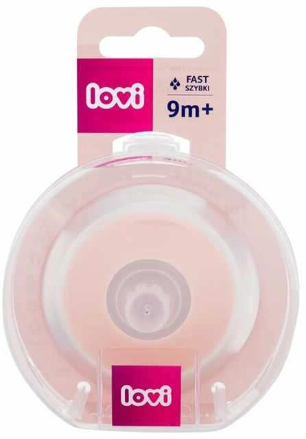 LOVI 18/734 Mammafeel Dynamic čiulptukas 9