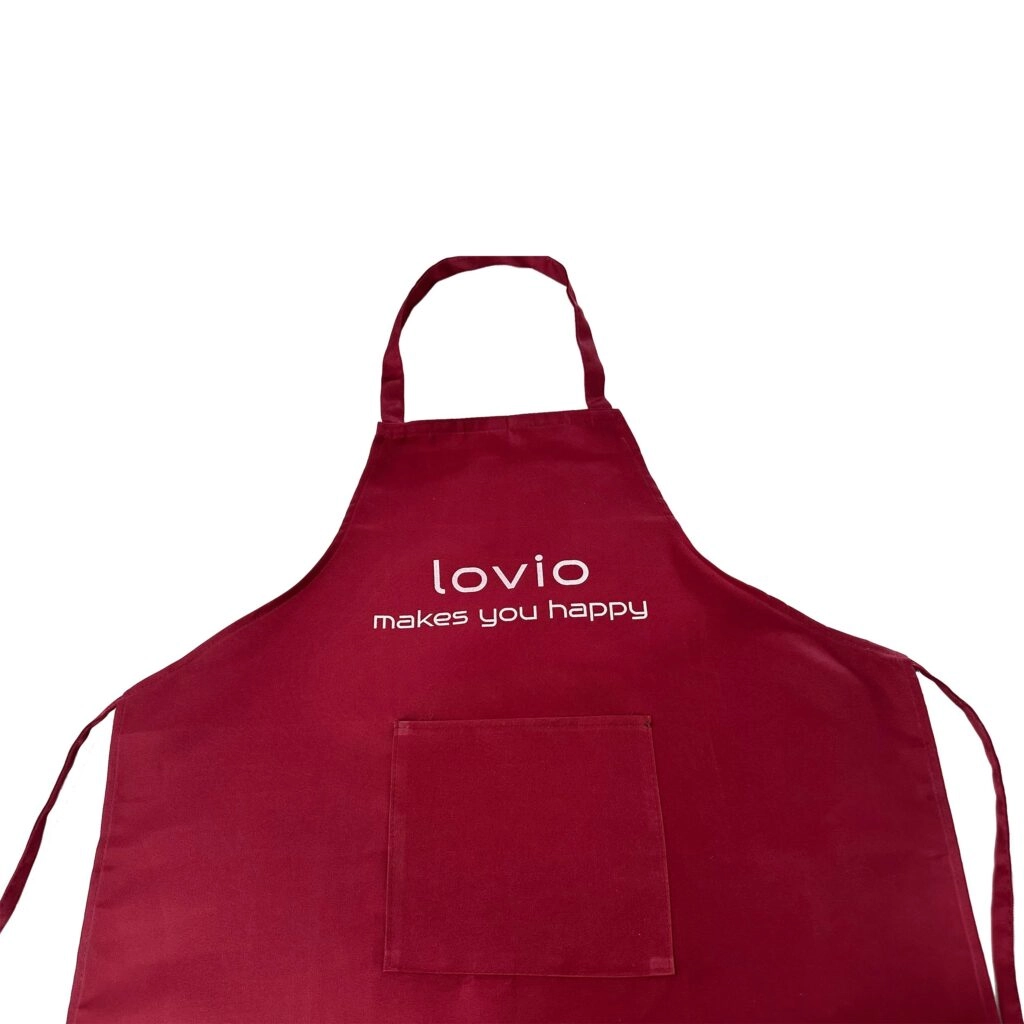 Lovio LVFAR001RD T-MLX58734 5902510691615