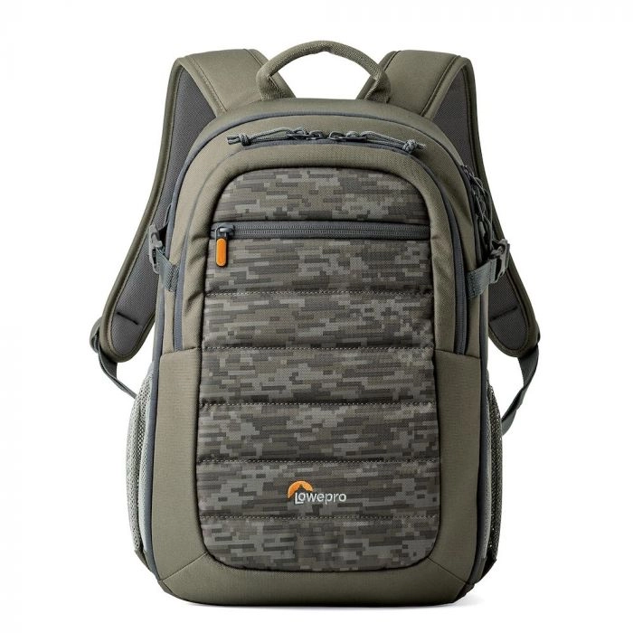 Lowepro Tahoe BP 150 Backpack Camouflage