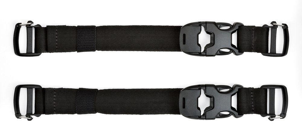 Lowepro ProTactic Quick Straps strap Black