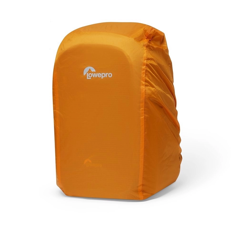 Lowepro AW cover M Backpack Orange