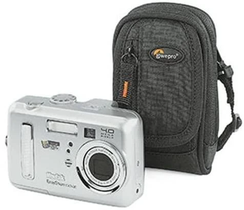 Lowepro Ridge 20 black Melns 0056035347160