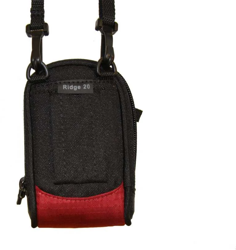 Lowepro Ridge 10 Black 0056035347153