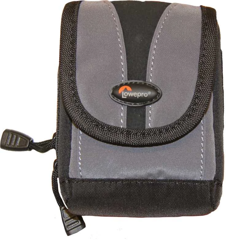 Case Lowepro Digital Camera Bag Rezo