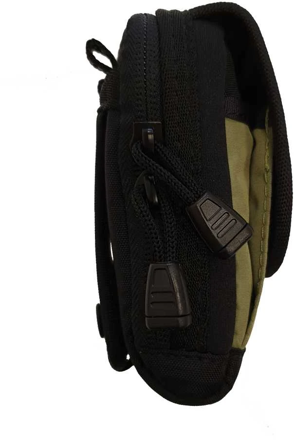 Lowepro Case Rezo 20 Green Zaļš