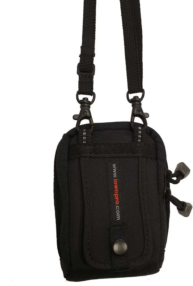 Case Lowepro Digital Camera Bag Rezo
