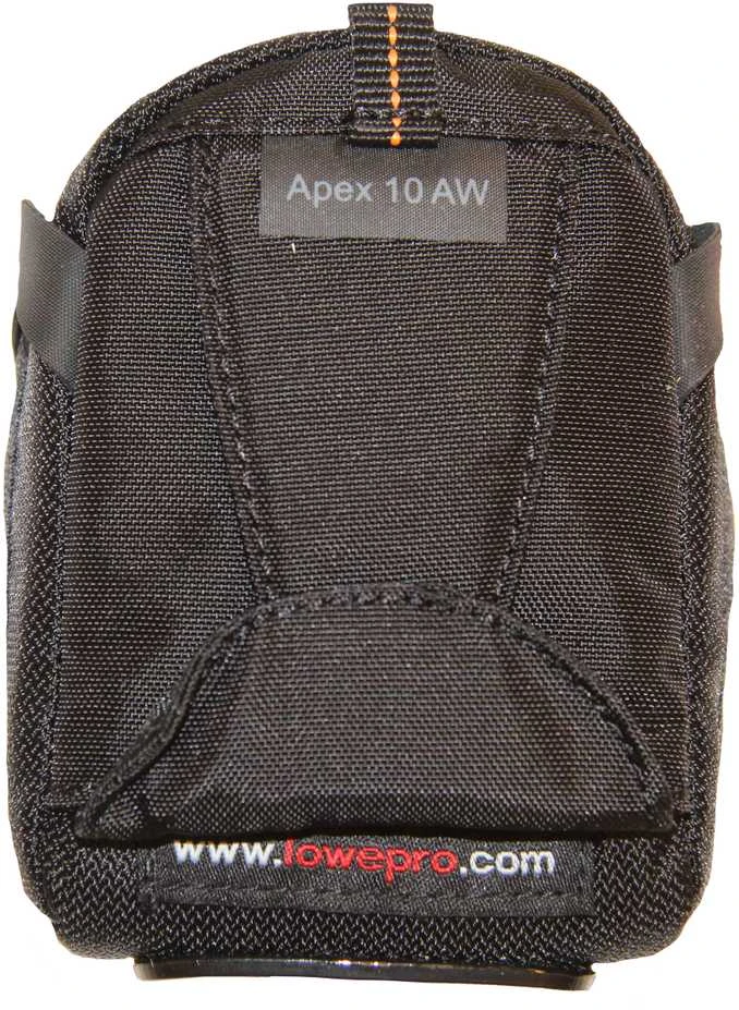 Lowepro Apex 10 AW Shoulder case