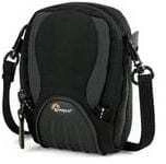 Lowepro Apex 10 AW Grey Pelēks