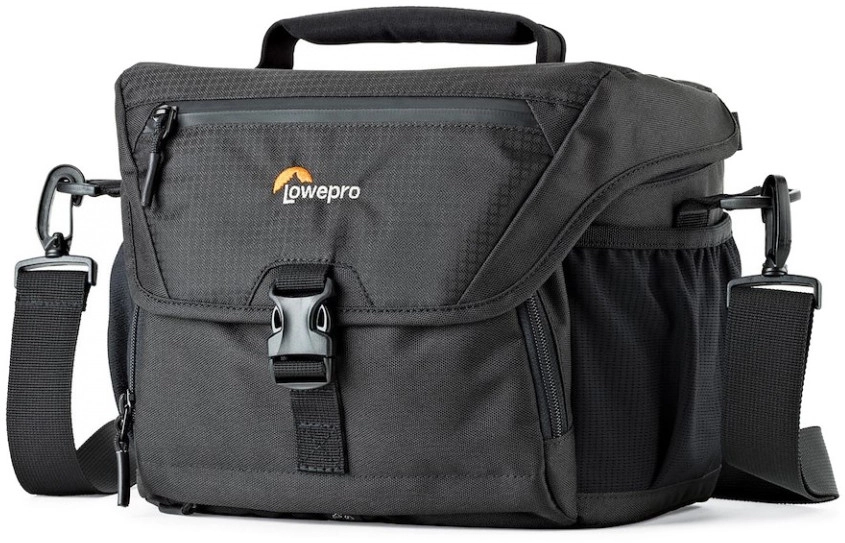 Lowepro Nova 180AW II  musta LP37123-PWW