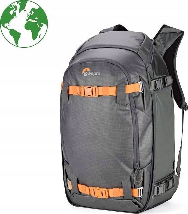Lowepro Whistler BP 450 AW II
