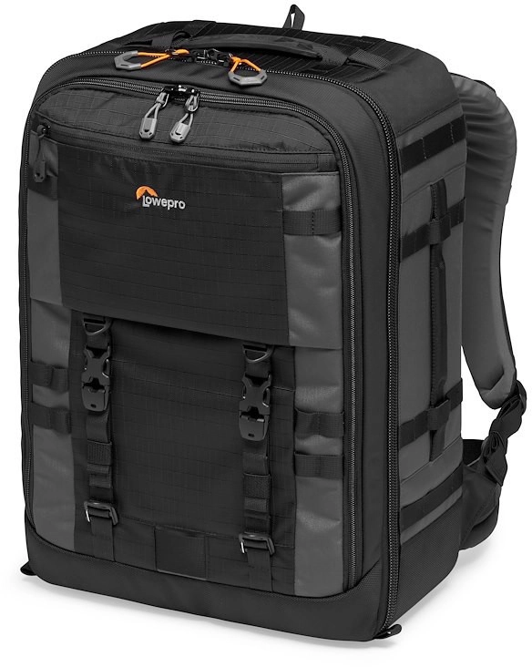 Plecak turystyczny Lowepro Lowepro backpack Pro
