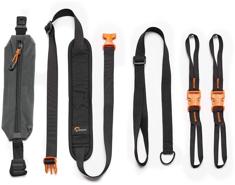 Pokrowiec Lowepro Lowepro GearUp Accessory Strap