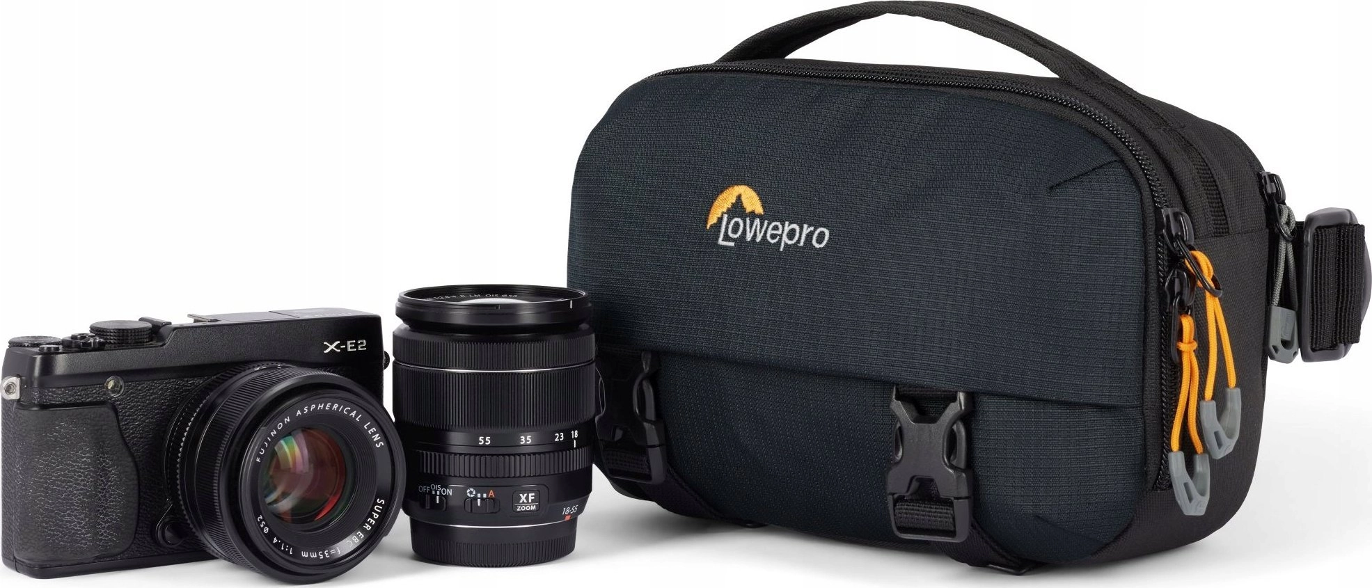 Lowepro Lowepro Trekker LT HP 100