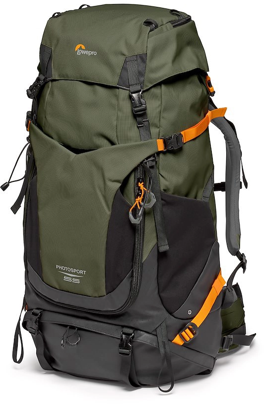Plecak Lowepro Lowepro Plecak PhotoSport Pro