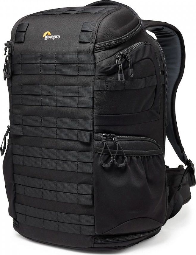 ProTactic BP 450 AW III Black